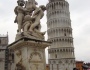 Pisa e sua Torre “cai, não cai”