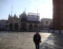 Piazza San Marco (Basílica + Campanário), em Veneza